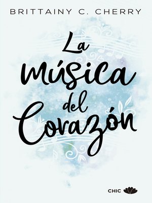 cover image of La música del corazón